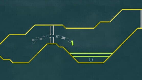 Flywrench screenshot 1