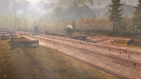 Infestation: The New Z screenshot 5