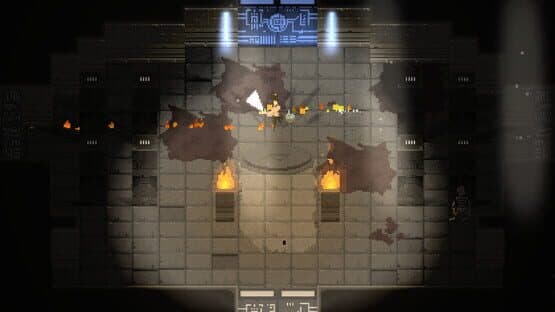 Songbringer screenshot 1