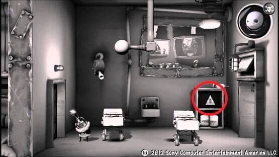 Escape Plan: The Asylum screenshot 4