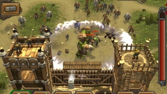 One Troll Army screenshot 1