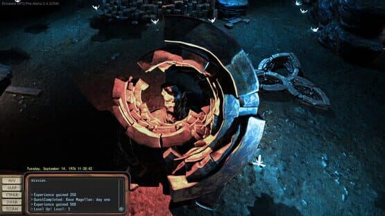 Encased screenshot 5