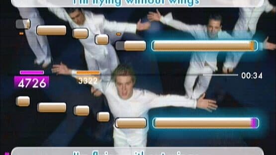 We Sing Encore screenshot 4