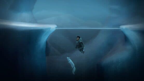 Never Alone: Arctic Collection screenshot 5