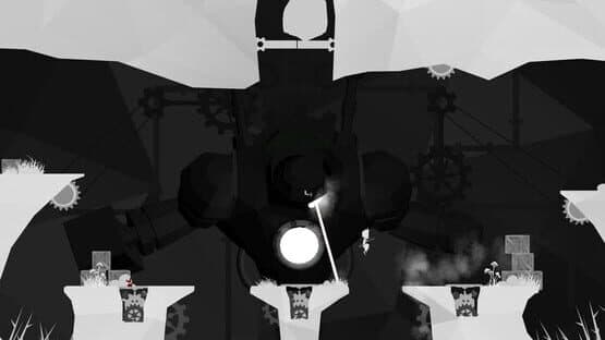 Albert and Otto: The Adventure Begins screenshot 5