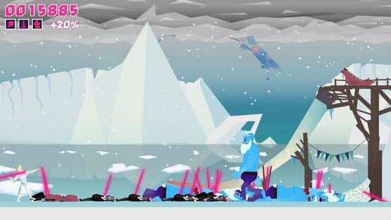 Lichtspeer screenshot 4