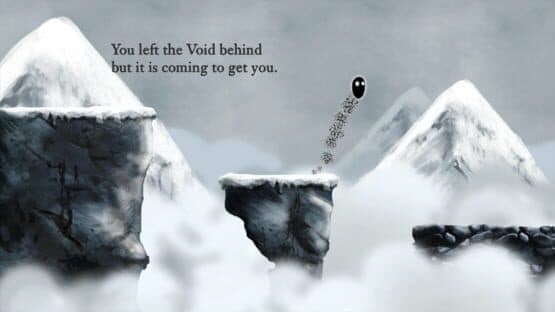 Nihilumbra screenshot 6