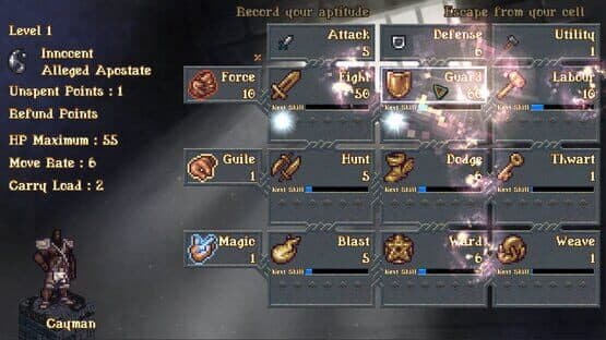 Bastard Bonds screenshot 3