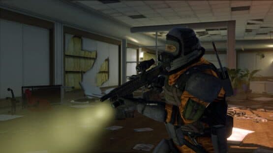 Bionic Commando screenshot 2