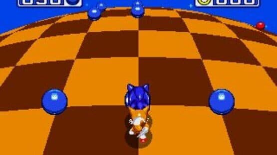 Sonic the Hedgehog 3 screenshot 2