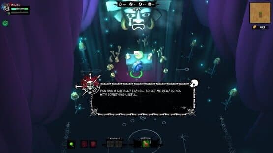 Full Mojo Rampage screenshot 3