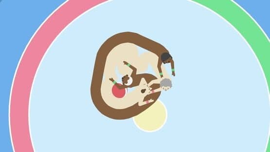 Push Me Pull You screenshot 1