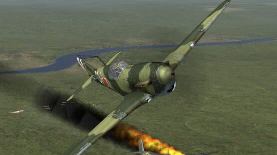 IL-2 Sturmovik screenshot 1