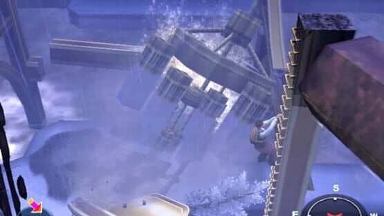 Raw Danger! screenshot 4