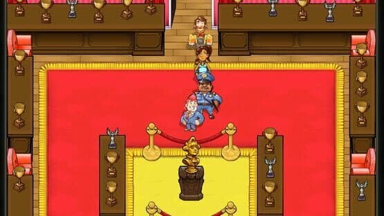 Citizens of Earth screenshot 5