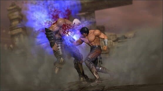 Fist of the North Star: Ken's Rage 2 screenshot 5