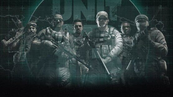 Unit 13 screenshot 1