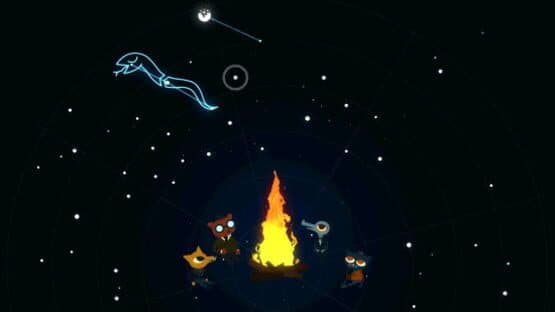 Night in the Woods: Longest Night screenshot 2