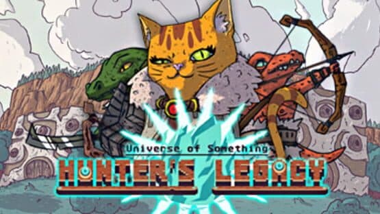 Hunter's Legacy screenshot 1