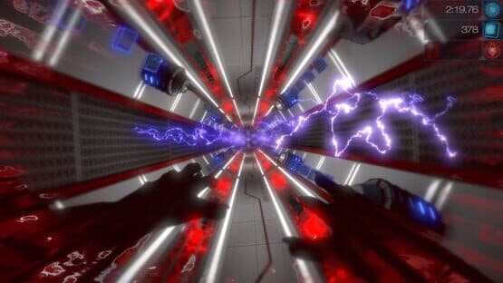 Infinity Runner screenshot 6