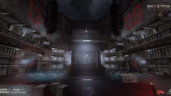 Rise of the Triad screenshot 2