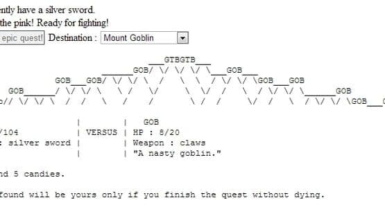 Candy Box screenshot 4