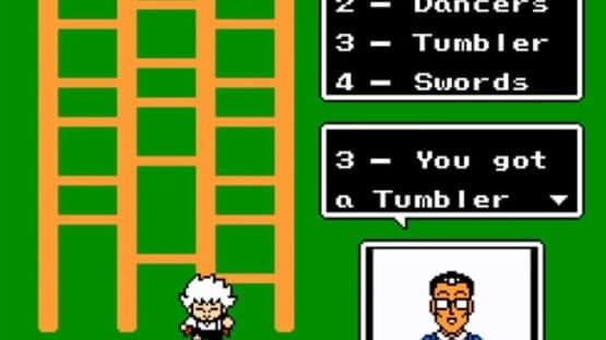 Kid Dracula screenshot 3