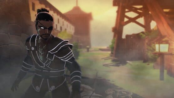 Aragami: Shadow Edition screenshot 3