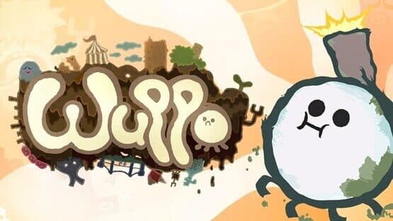 Wuppo screenshot 1