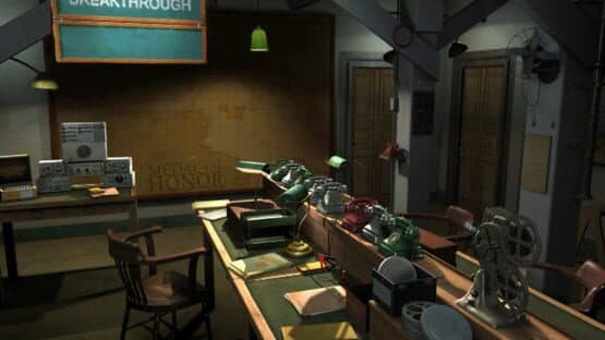 Medal of Honor: Allied Assault - Breakthrough screenshot 2