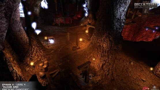 Rise of the Triad screenshot 4