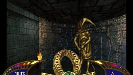 Killing Time screenshot 3