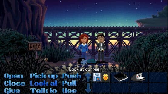 Thimbleweed Park screenshot 5