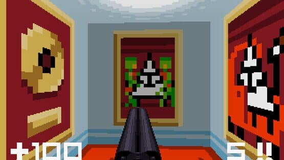 Gun Godz screenshot 1