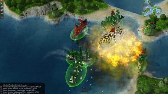 Windward screenshot 4