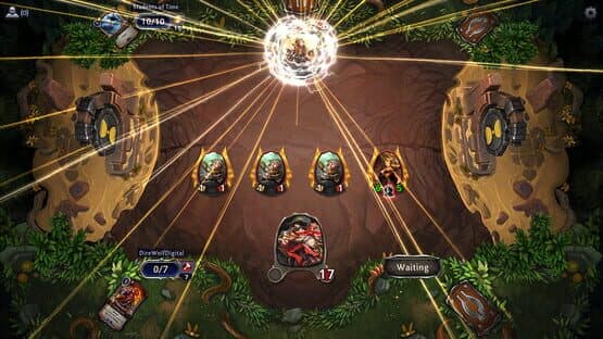 Eternal Card Game screenshot 2