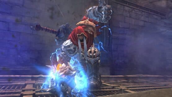 Darksiders screenshot 5