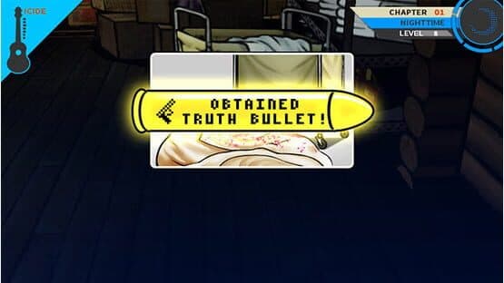 Danganronpa 2: Goodbye Despair screenshot 3