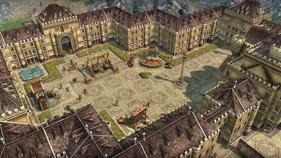 Dawn of Discovery: Venice screenshot 5