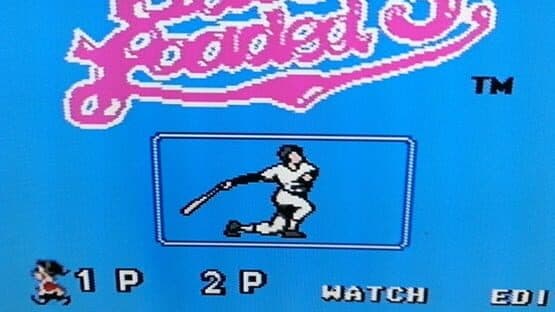 Bases Loaded 3 screenshot 2