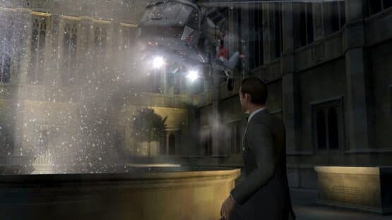 James Bond 007: From Russia with Love screenshot 3