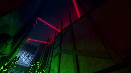 Dr. Langeskov, The Tiger, and The Terribly Cursed Emerald: A Whirlwind Heist screenshot 3