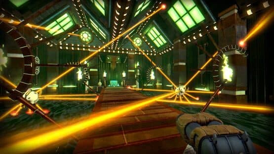 Immortal Redneck screenshot 6