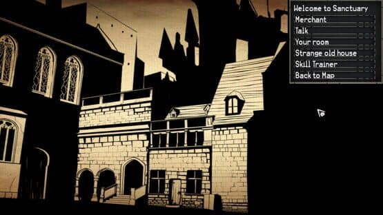 Paper Sorcerer screenshot 4