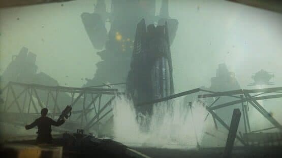 Resistance 3 screenshot 3