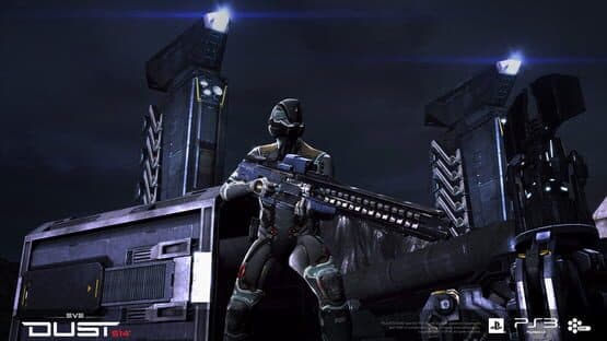 EVE: Dust 514 screenshot 4