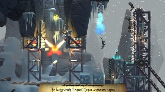 Life Goes On: Done to Death screenshot 3