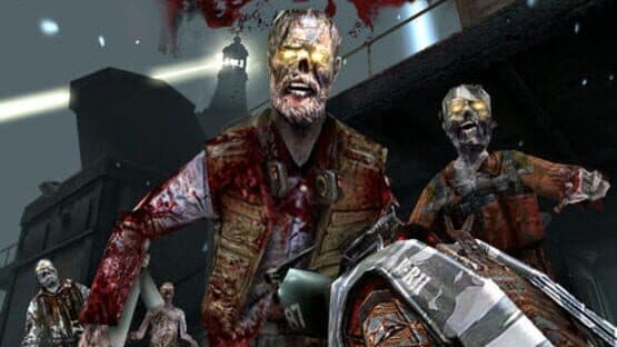 Call of Duty: Black Ops - Zombies screenshot 3