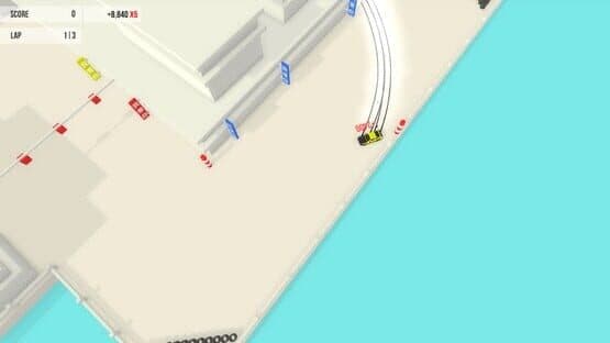 Absolute Drift screenshot 5