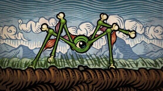 Incredipede screenshot 3